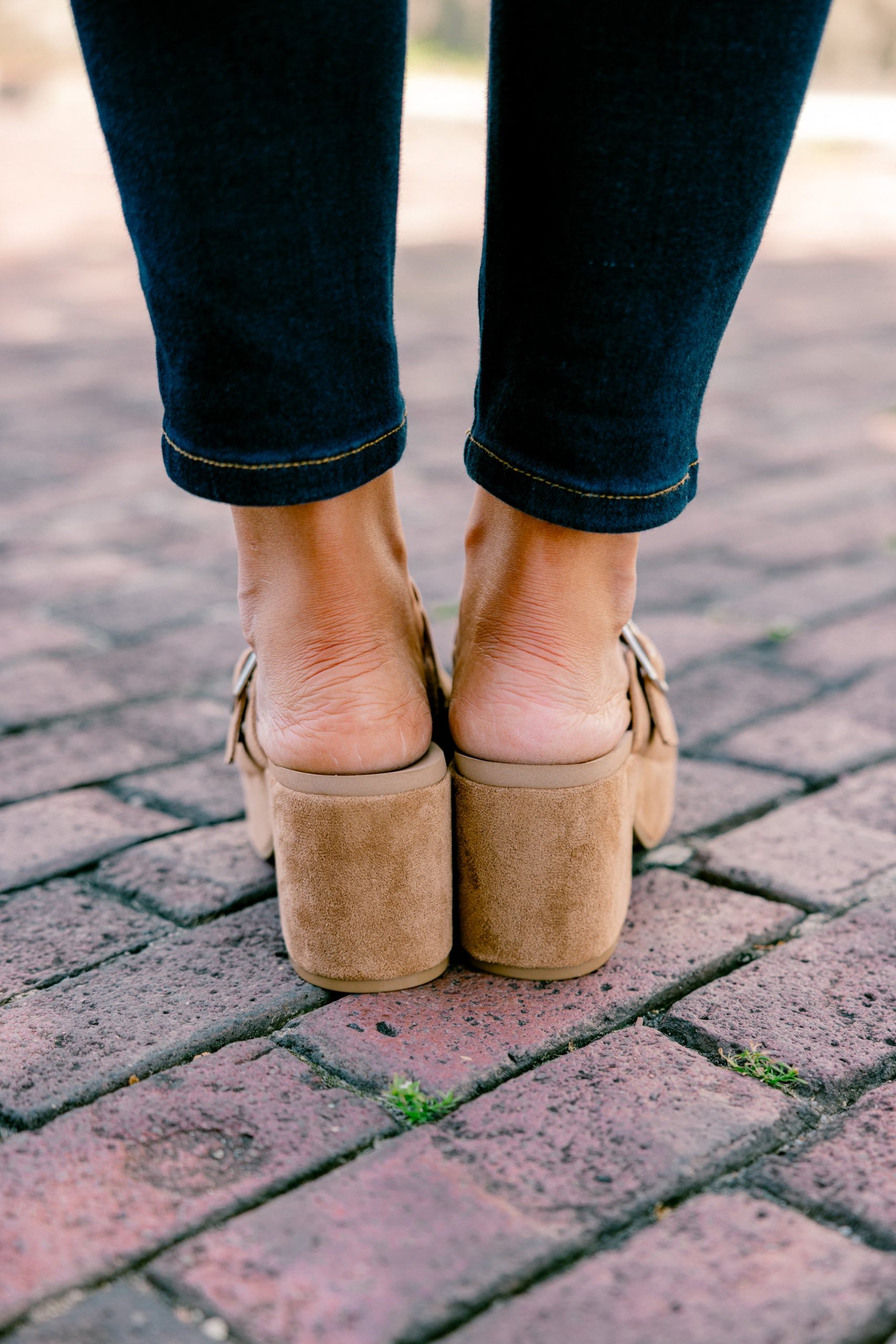 Corky's: Back On You Clogs, Tobacco - Image 5