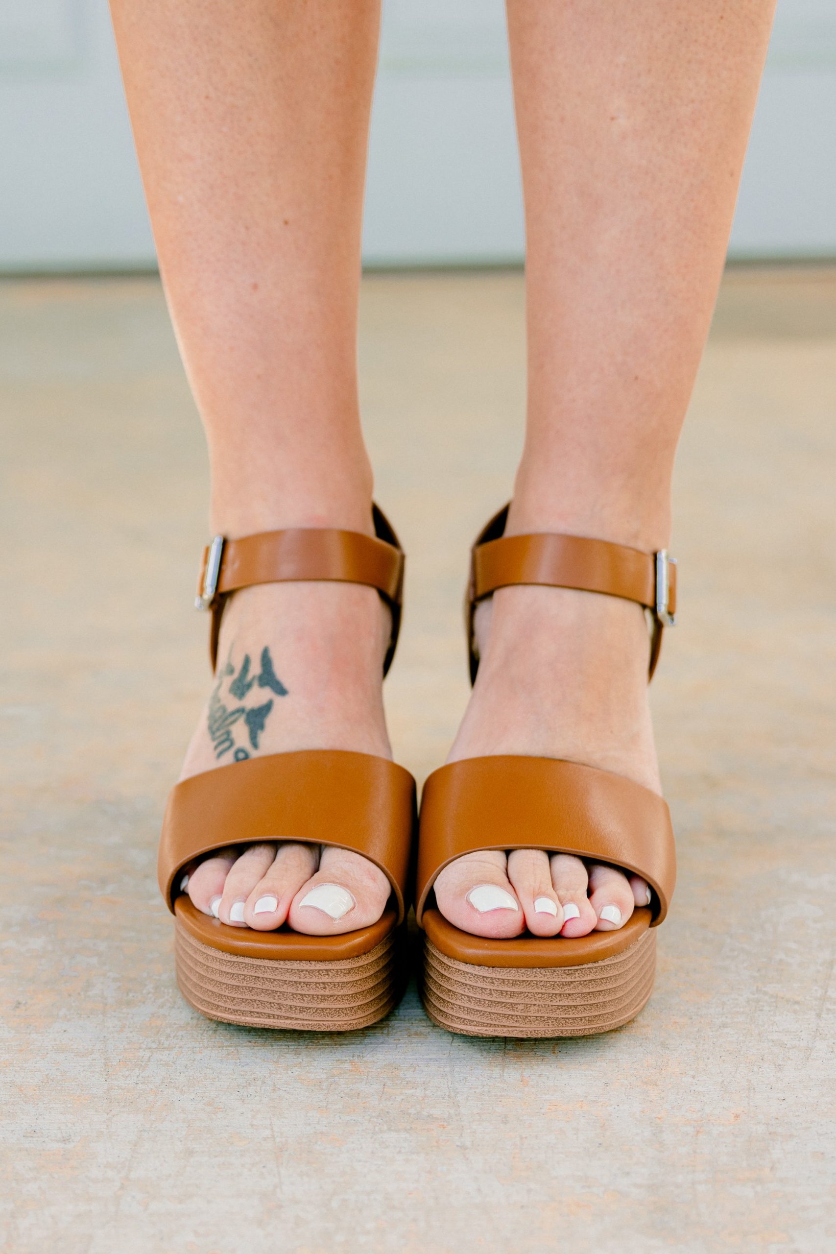 Wild Grace Heels, Camel - Image 4